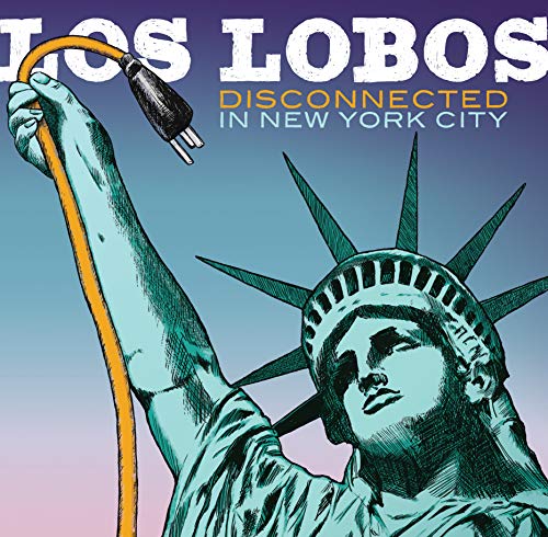 Disconnected In New York City - Deluxe Edition - Amazon Exclusive