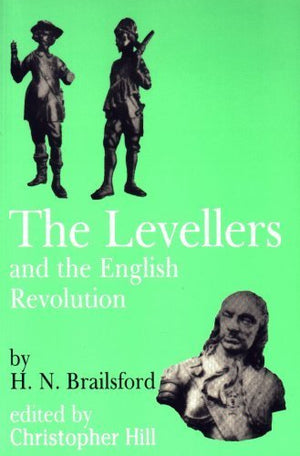 The Levellers and the English Revolution