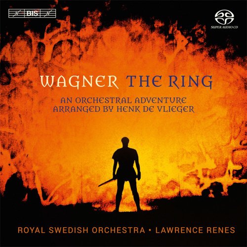 Wagner: The Ring, An Orchestral Adventure