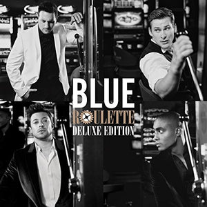 Roulette Deluxe Edition