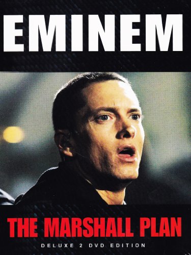 Eminem: The Marshall Plan