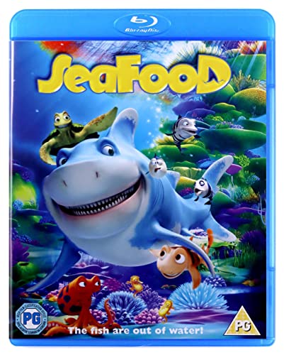 Seafood