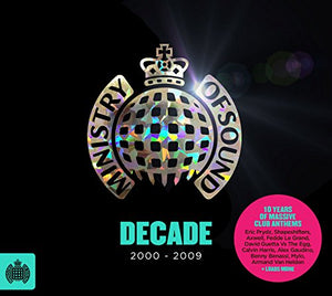 Decade 2000-2009 
