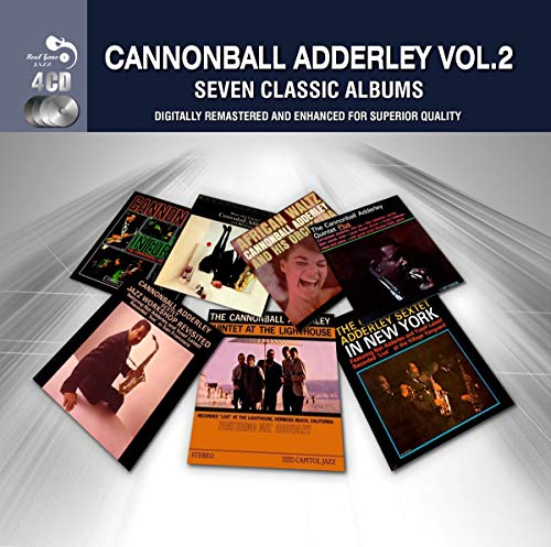 7 Classic Albums