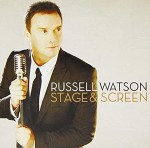Russell Watson: Stage & Screen
