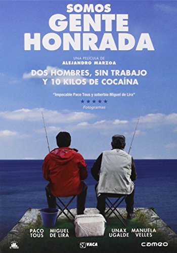 Somos Gente Honrada (Region 2) Here's the Deal