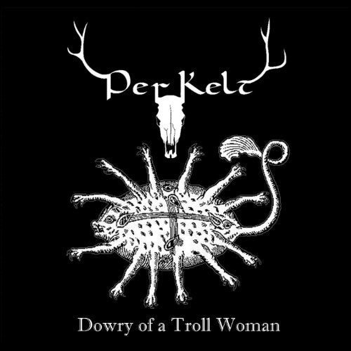 Dowry of a Troll Woman