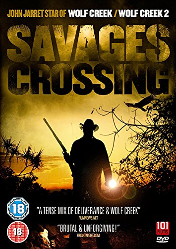 Savages Crossing [DVD]