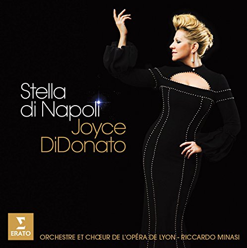 Stella Di Napoli - Bel Canto Arias