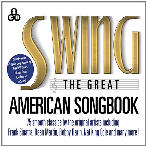 Swing: The Great American Songbook