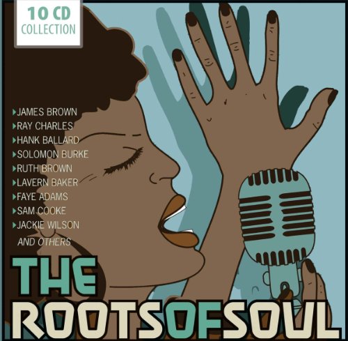 Roots of Soul