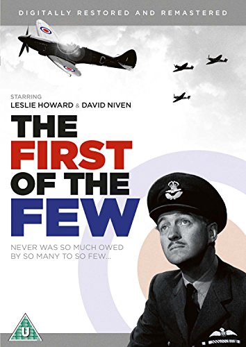First of the FewRemastered  Various  Ntr Uk