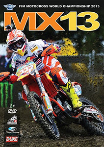 World Motocross Review   Various  Ntsc 