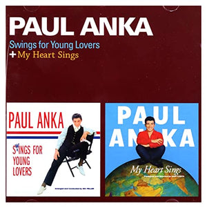 Swings for Young Lovers / My Heart Sings