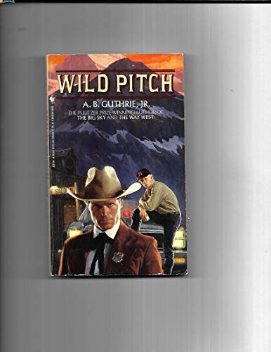 Wild Pitch