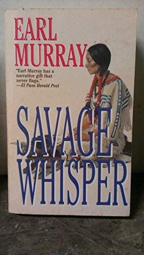 Savage Whisper