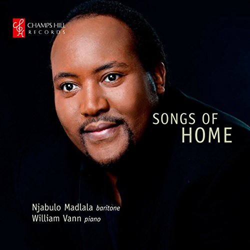 William: Songs Of Home
