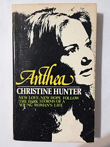 Anthea Gordon