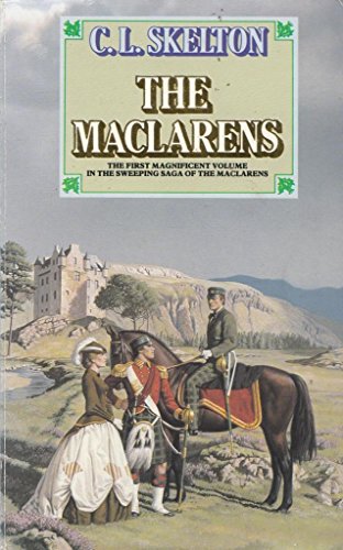 The Maclarens