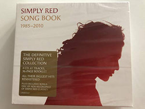 Song Book 1985-2010