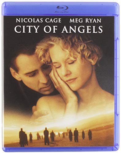 City of Angels