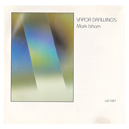 Vapor drawings