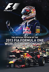Formula 1: Season Review 2013 [DVD] 