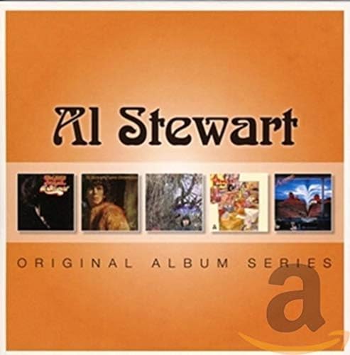 Original Album Series