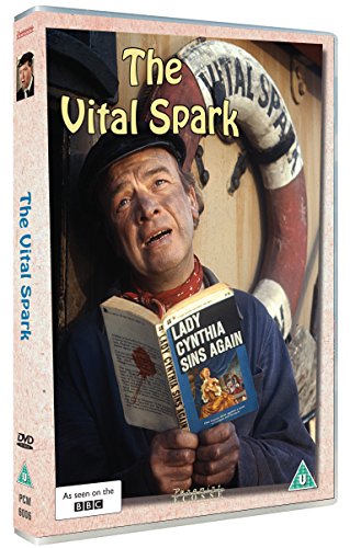 The Vital Spark [DVD]
