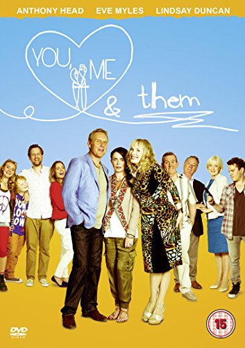 You, Me And Them [DVD]