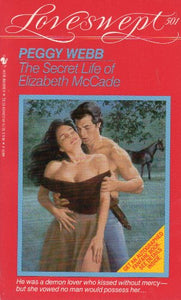 The Secret Life of Elizabeth Mccade 