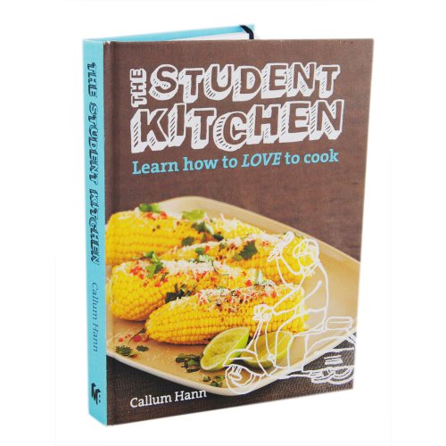 The Student Kitchen