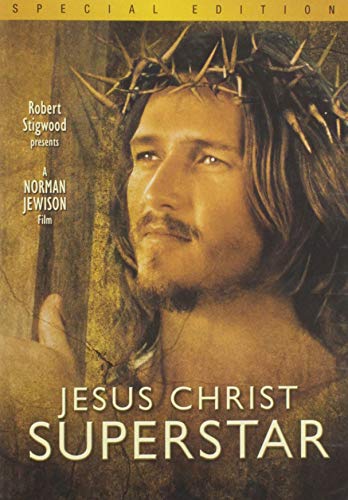 Jesus Christ Superstar [DVD] [Region 1] [US Import] [NTSC]