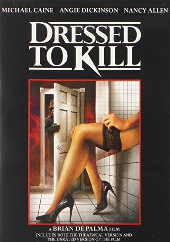 Dressed to Kill