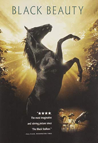 BLACK BEAUTY (1994)
