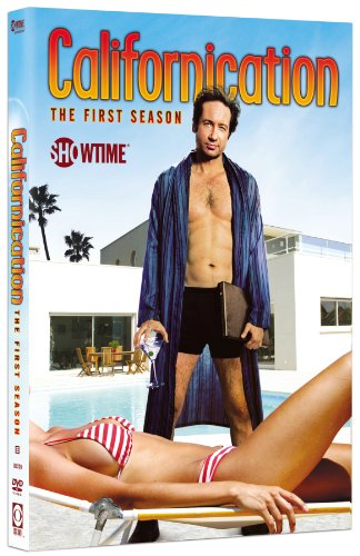 Californication: The First Season