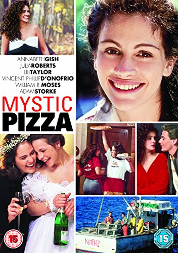 Mystic Pizza [DVD]