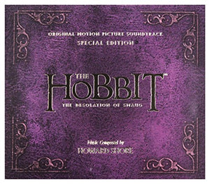 The Hobbit: The Desolation of Smaug