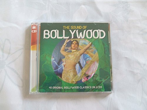 The Sound Of Bollywood