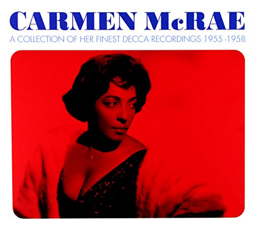 Her Finest Decca Recordings 1955-1958