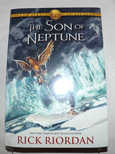 The Heroes of Olympus: The Son of Neptune
