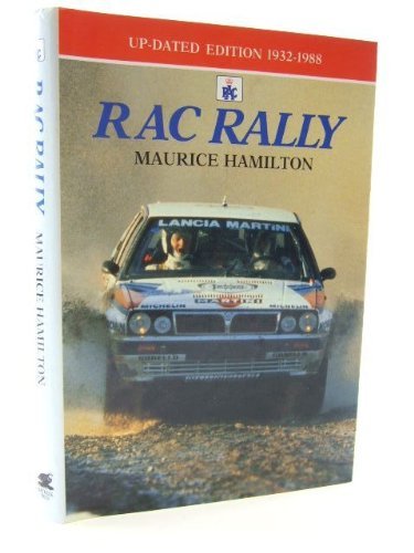 RAC RALLY