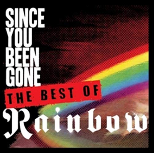 Since You Been Gone: The Collection