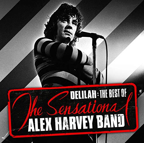Delilah: The Best Of