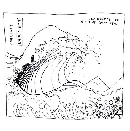 The Double EP: A Sea Of Split Peas