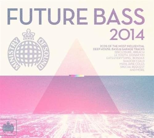 Future Bass 2014