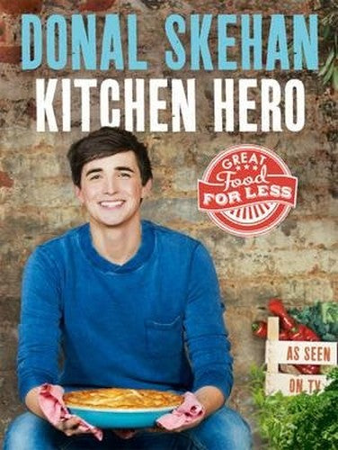 kitchen hero: great food for less