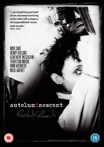 Autoluminescent [DVD]