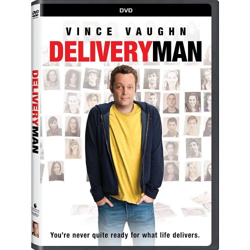 Delivery Man