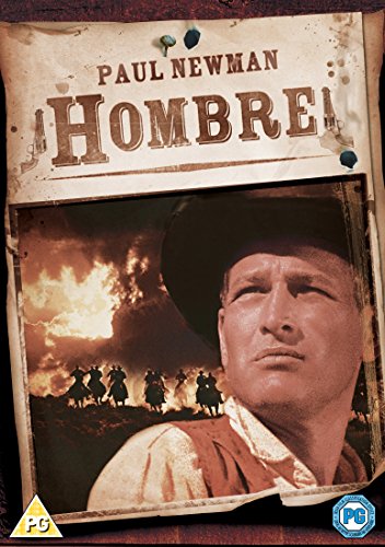 Hombre [DVD] [1967]
